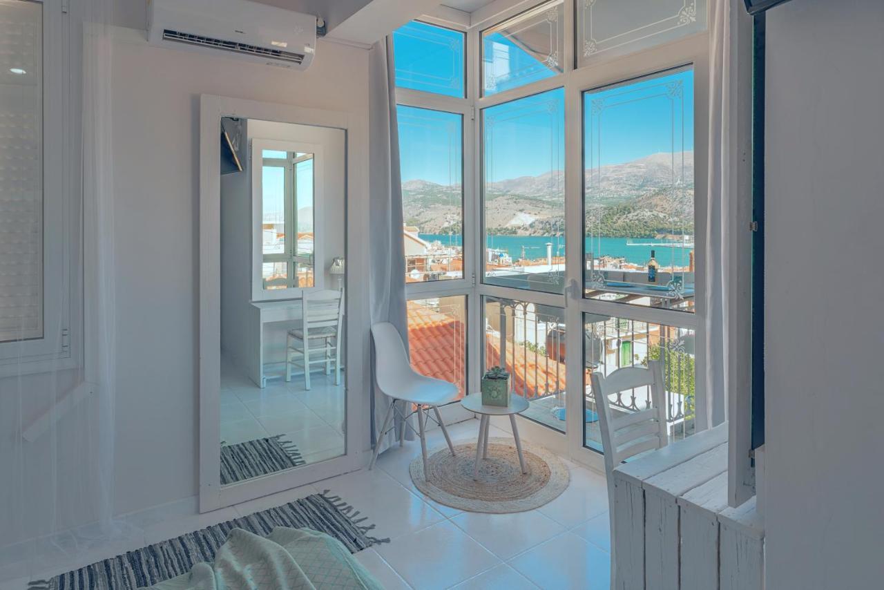 Kefalonia'S Hidden Gems! Argostoli  Esterno foto