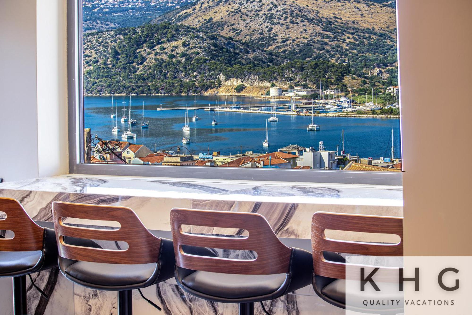 Kefalonia'S Hidden Gems! Argostoli  Esterno foto